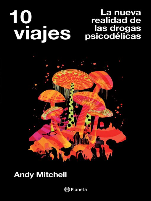 Title details for 10 viajes (Edición mexicana) by Andy Mitchell - Available